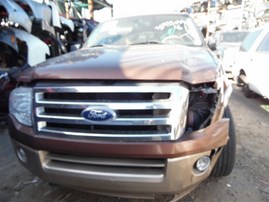 2011 Ford Expedition XLT Brown 5.4L AT 4WD #F23250